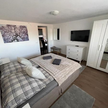 Malibu Apartman ميسكولك المظهر الخارجي الصورة