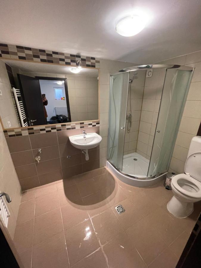 Malibu Apartman ميسكولك المظهر الخارجي الصورة