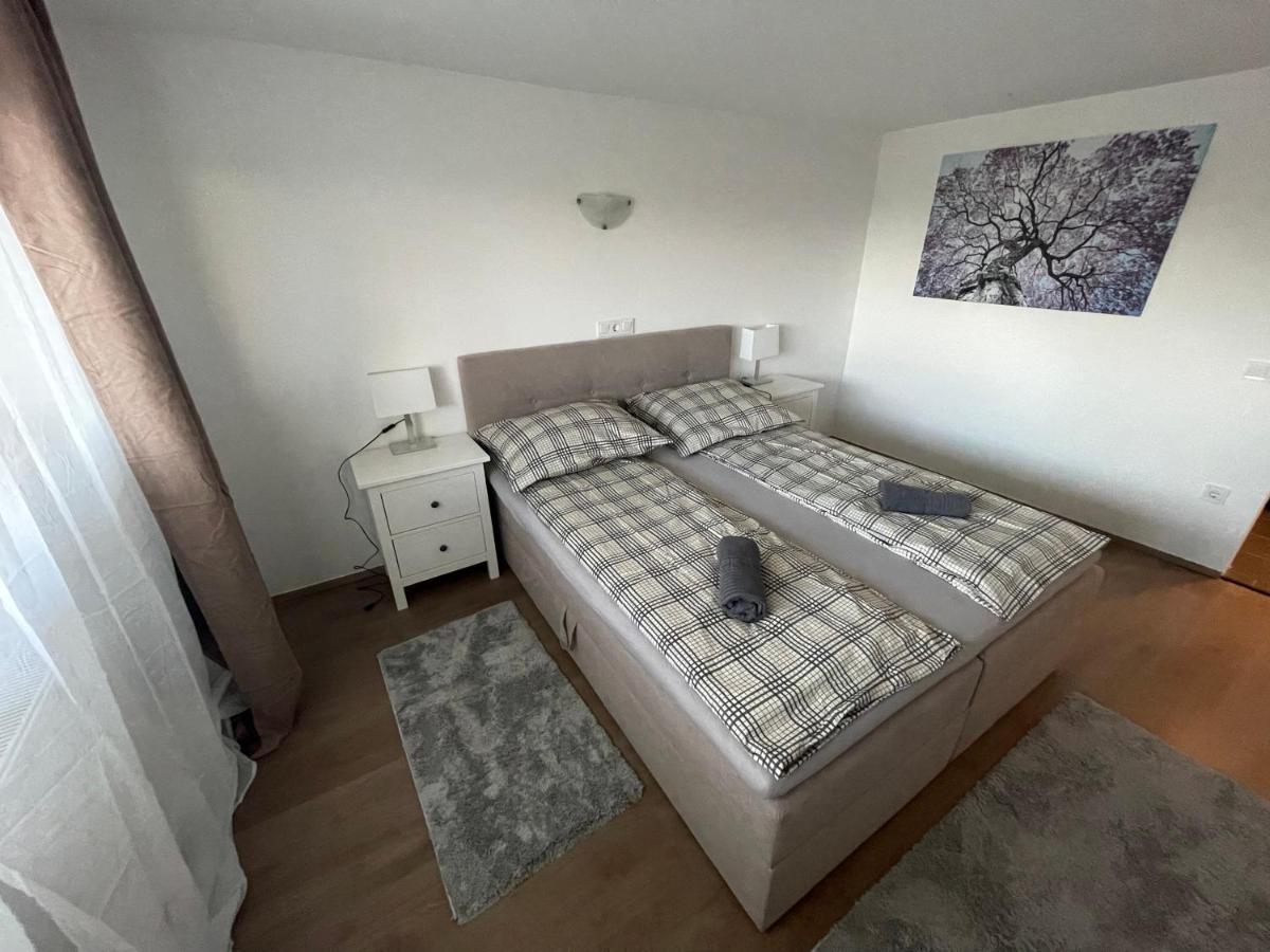 Malibu Apartman ميسكولك المظهر الخارجي الصورة