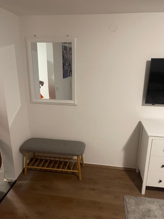 Malibu Apartman ميسكولك المظهر الخارجي الصورة
