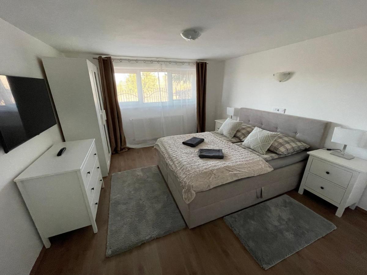Malibu Apartman ميسكولك المظهر الخارجي الصورة
